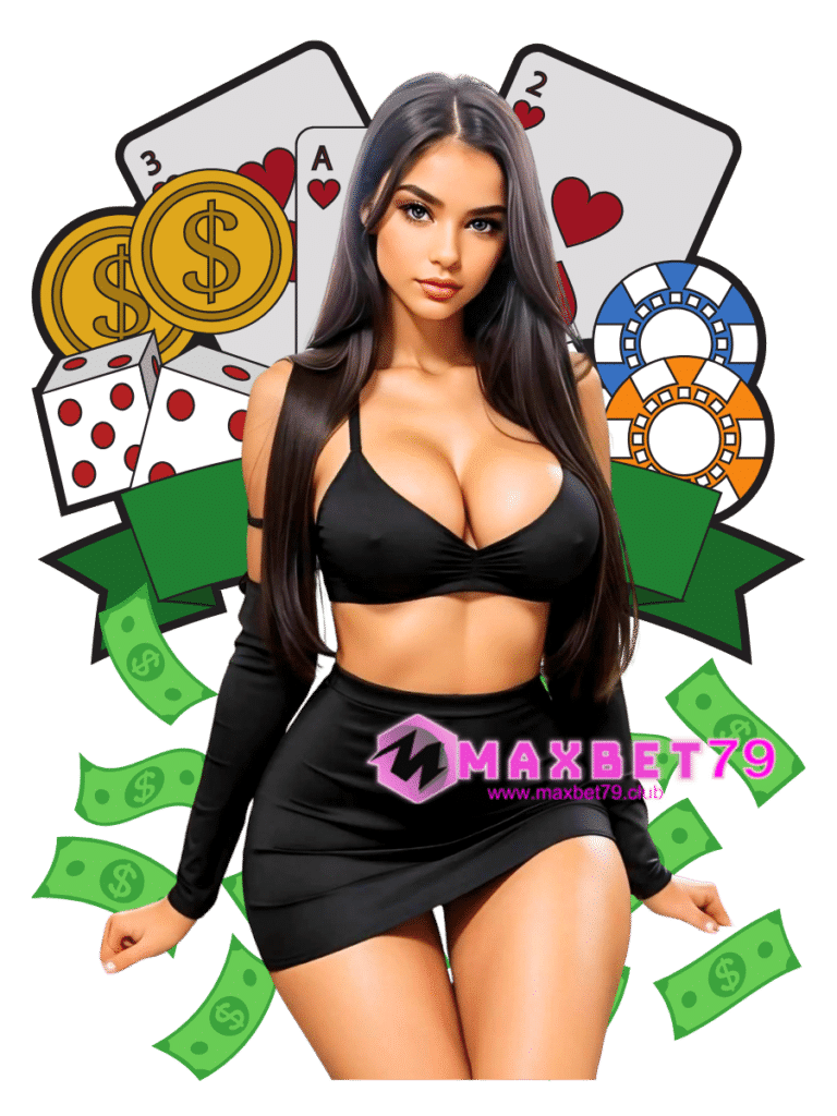 maxbet79 เว็บพนันออนไลน์